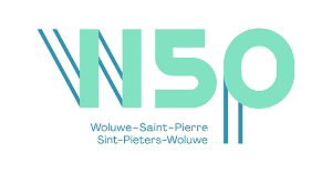 logo woluwe saint pierre