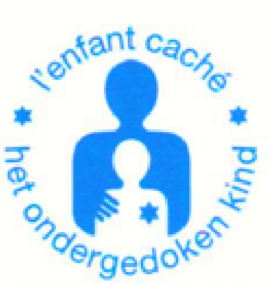logo l' enfant caché